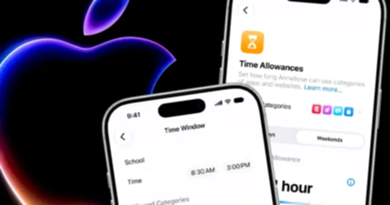 Apple iOS 27: Major Parental Control Upgrade for iPhones Coming Soon
