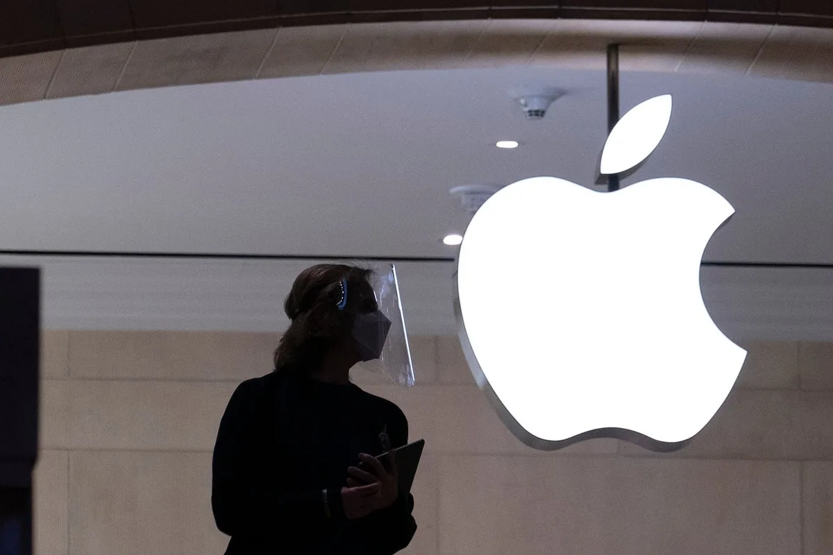 Apple Loses Millions in Sophisticated Counterfeit Device Scam