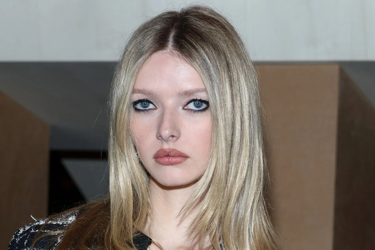 Apple Martin Denies Expulsion Rumours; Ava Vidal Reflects on Stigma