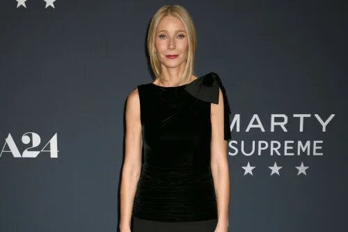 Apple Martin Follows Gwyneth Paltrow Into Acting Career