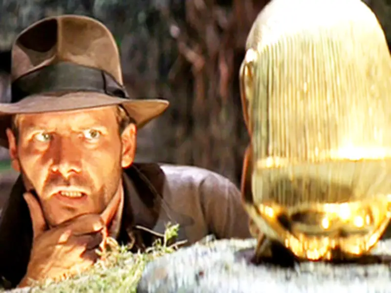 Apple TV's 'Fountain of Youth' Smashes Streaming Records Despite 35% Rotten Tomatoes Score