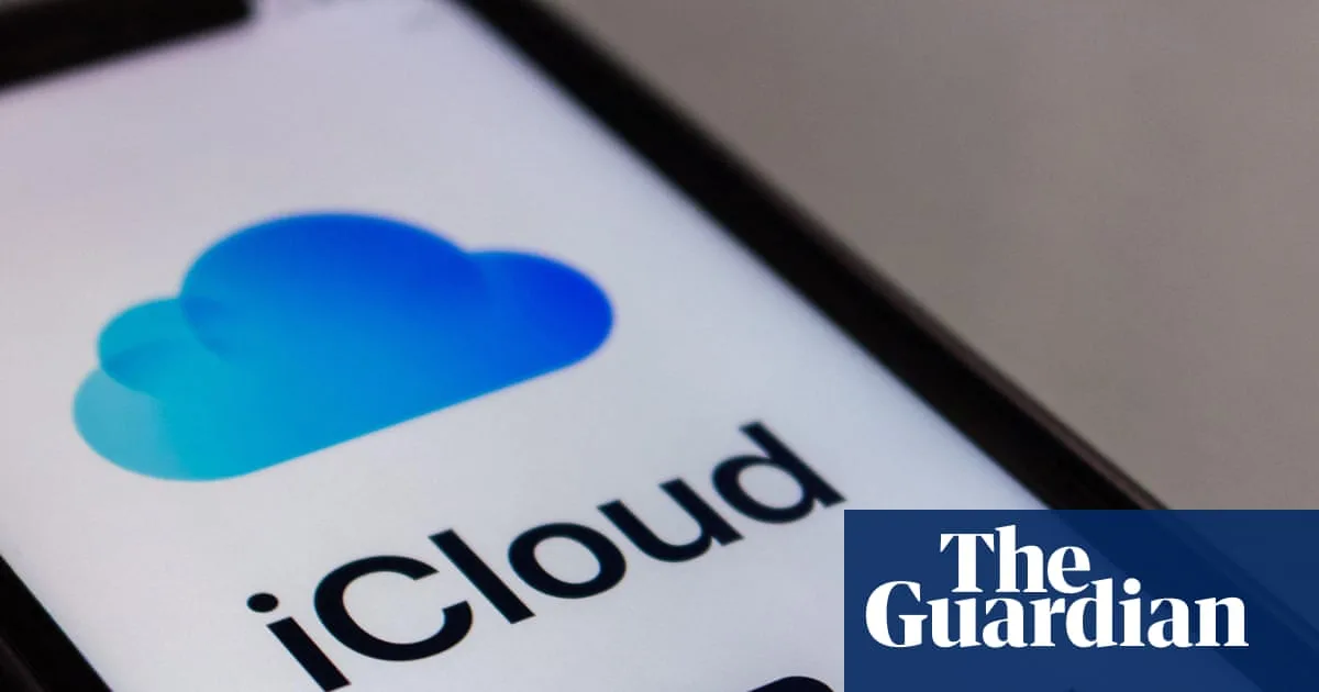 Apple Users Warned Over iCloud Storage Scam Threatening Data Loss