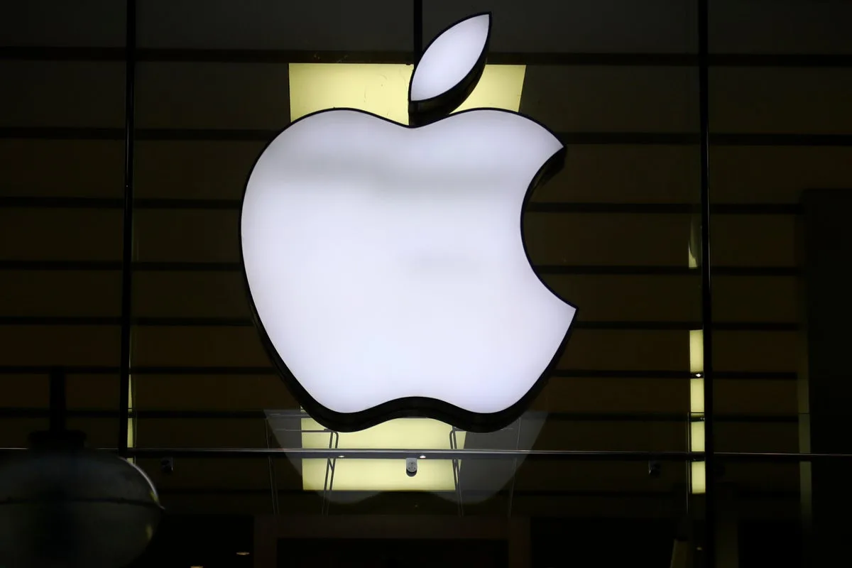 Apple at 50: From Garage Startup to Global Tech Titan