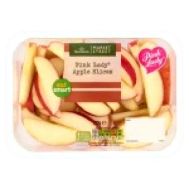 Apples and Kiwis Recalled from Major UK Supermarkets Over Salmonella Fears