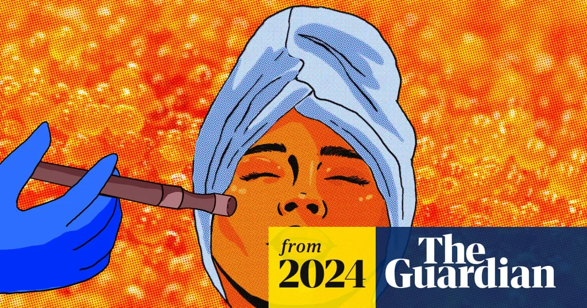 Salmon Sperm Facial: Celebrity Trend or Skin Saviour?