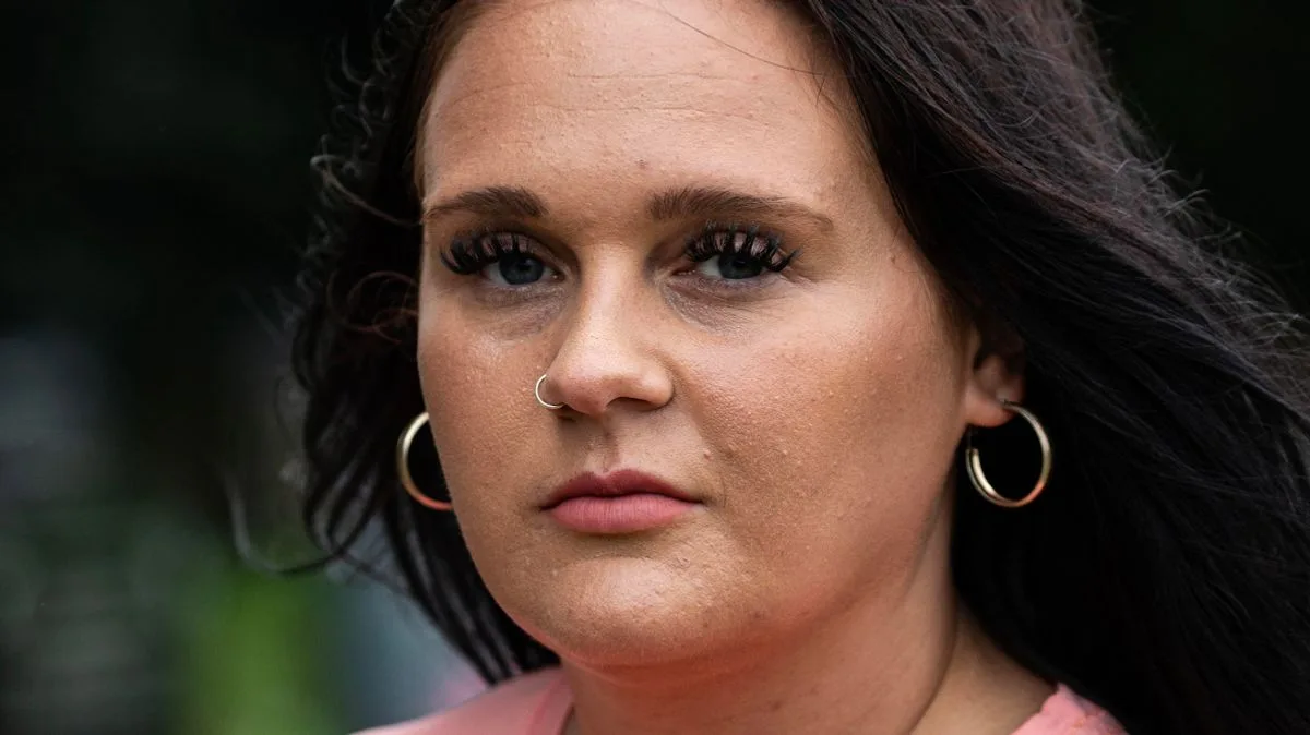 April Jones' Sister Reveals Family's Lasting Grief and Fears for Her Own Children