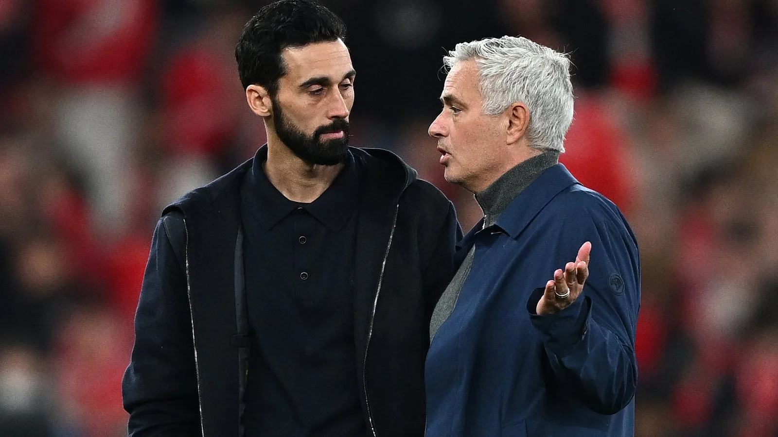 Arbeloa Confirms Madrid Exit Ahead of Mourinho Return