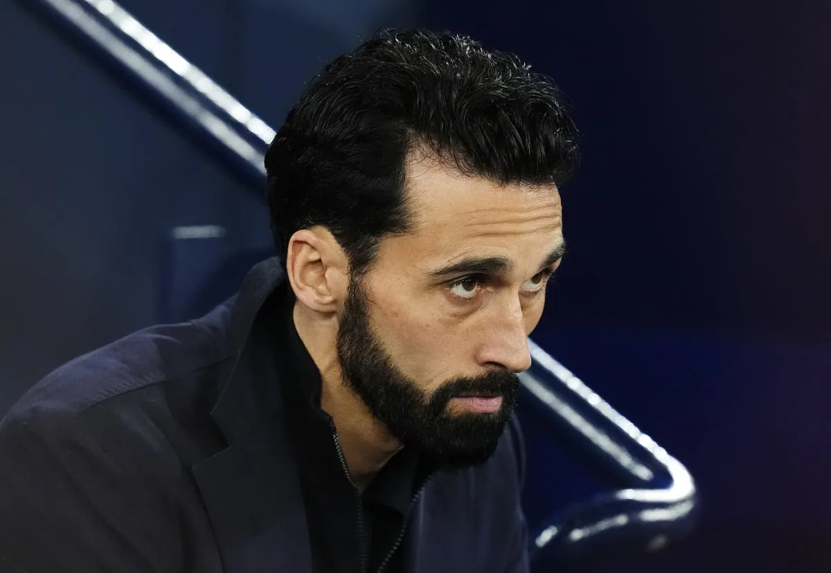 Arbeloa Urges Real Madrid to Channel Anger in El Clasico After Chaotic Week