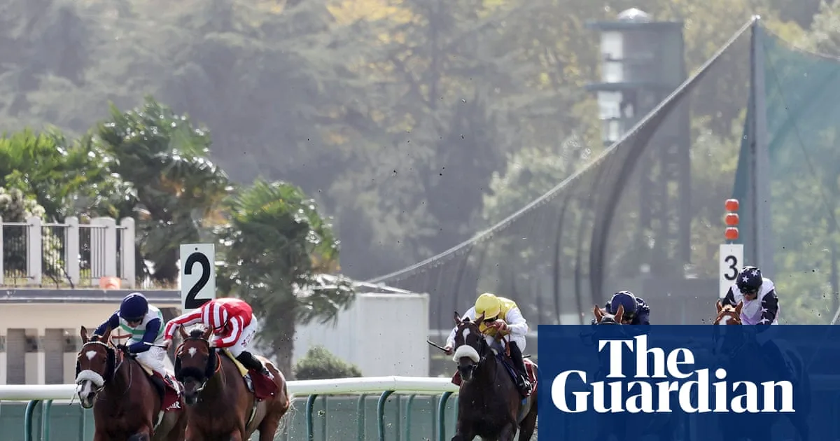 Rain-Softened Ground Reshapes Arc de Triomphe Prospects as Japanese Challenge Falters