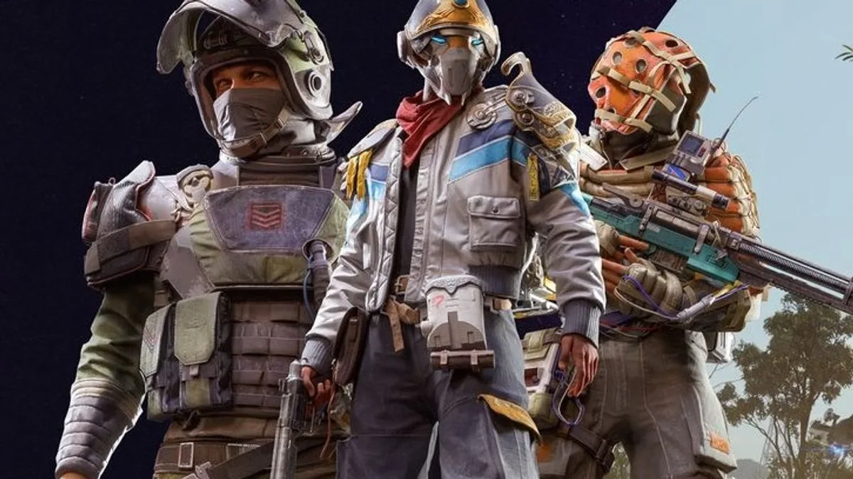 ARC Raiders Update 1.23.0 Overhauls Crafting System to Reduce Tedium