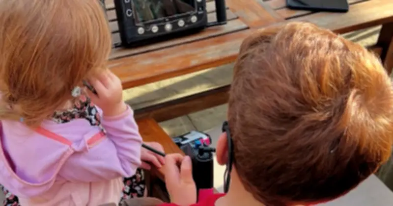 Archie and Lilibet to Visit UK Next Month Despite Security Concerns