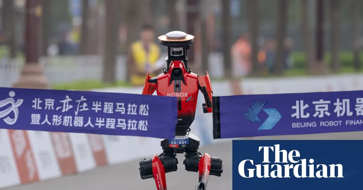 Are Robots Nearing Their ChatGPT Moment? AI Advances Spark Debate
