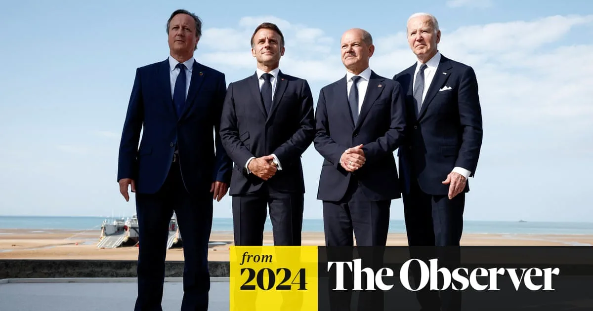 From Humiliation to Annihilation: Could This Election Mean the End of the Tory Party as We Know It?