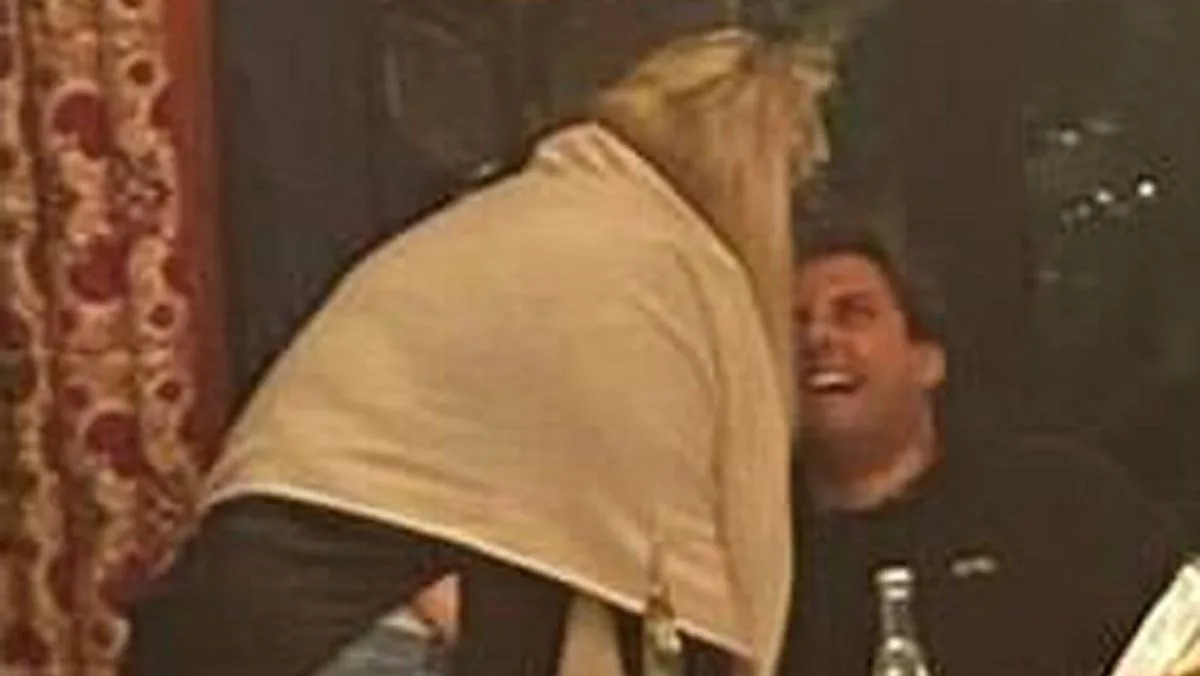 Gemma Collins and James Argent Reunite for Dinner Three Months After Split