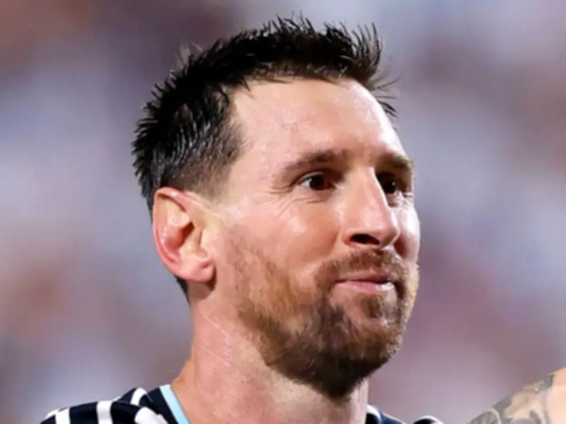 Argentina vs Austria World Cup 2026: Kick-off, TV, live stream info