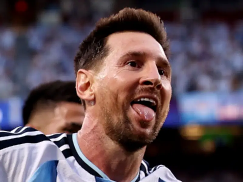 Argentina vs Austria World Cup 2026: Live Stream, TV Channel, Kick-off