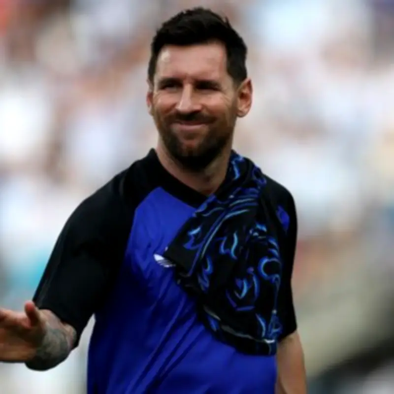 Argentina vs Iceland: Free Live Stream and Kick-Off Time for World Cup Warm-Up