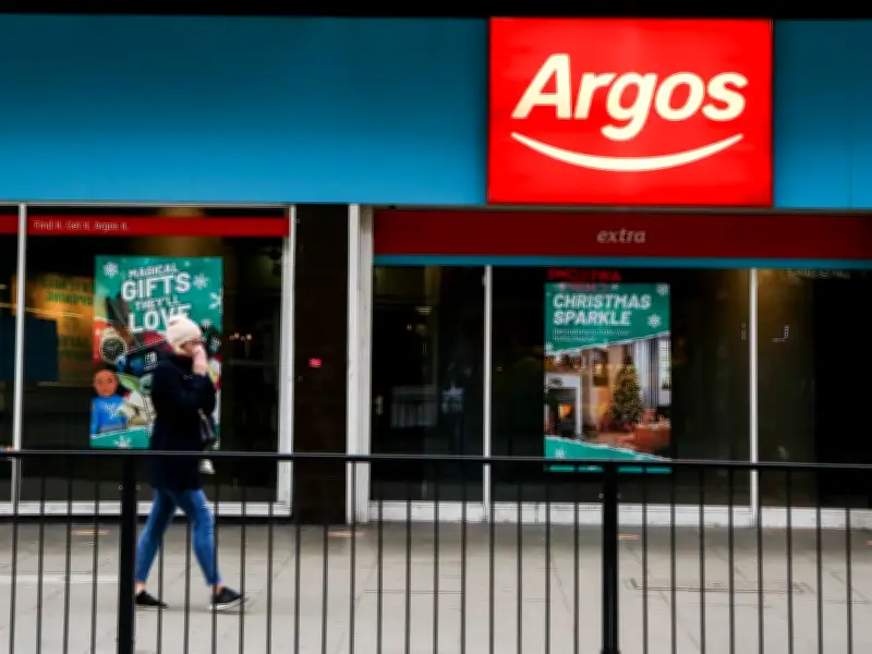 Argos Habitat Deckchair Reduced to £15.67 with TopCashback Deal
