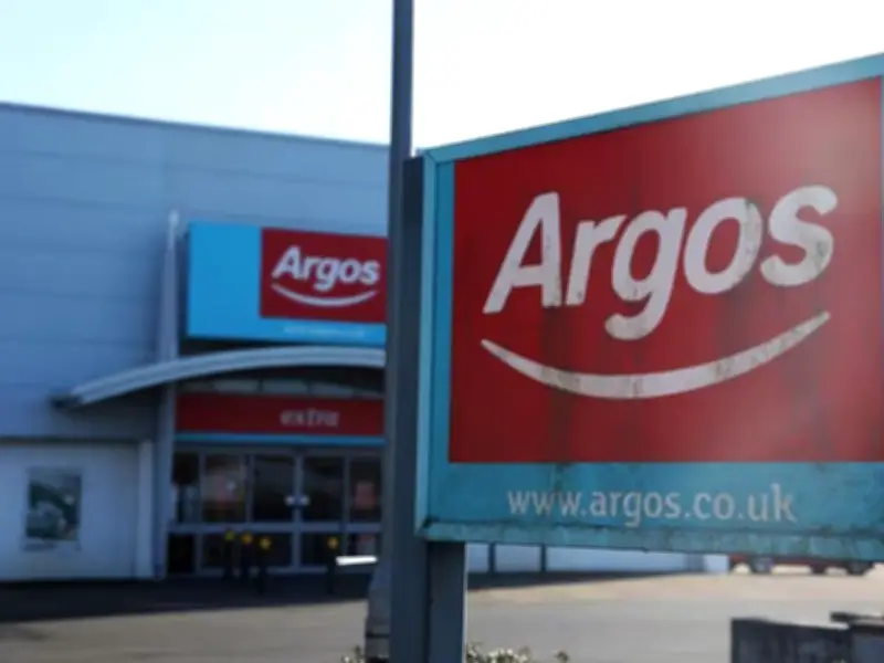 Argos Shoppers Can Get Free Desktop Fan for Heatwave via Cashback Deal