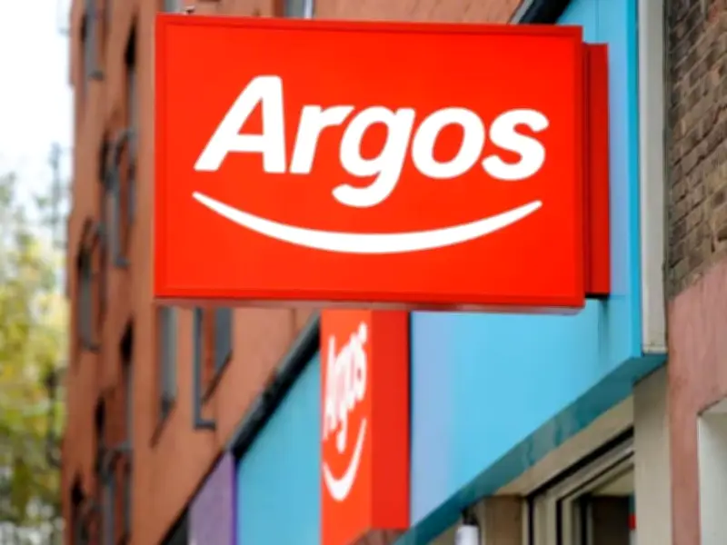 Argos Shoppers Grab £28 Garden Storage Box for Just £10
