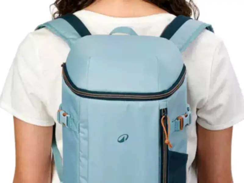 Argos Shoppers Grab 'Free' Cooler Backpacks for Picnics and BBQs