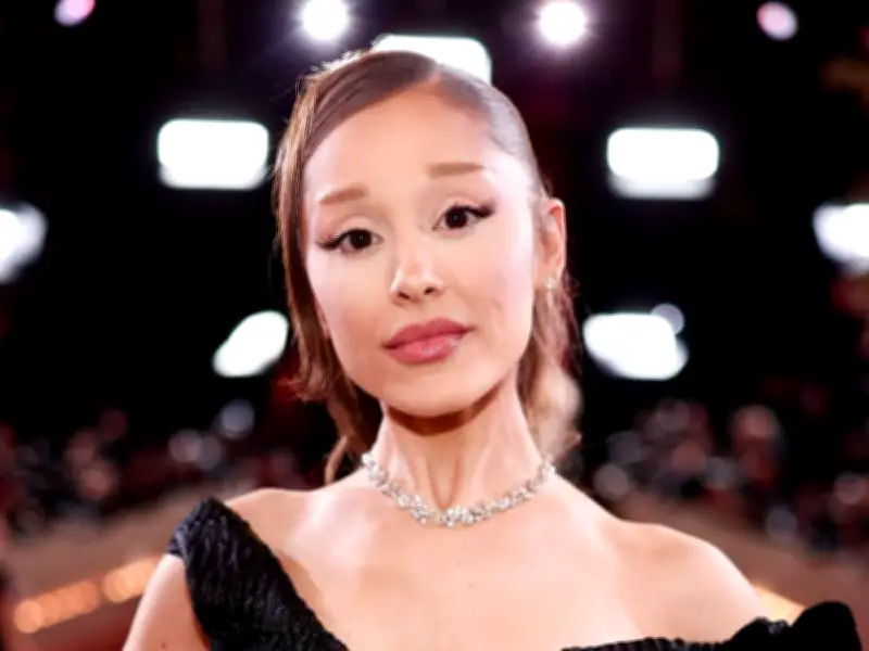 Ariana Grande Launches LGBTQ+ Support Foundation with Four Funds