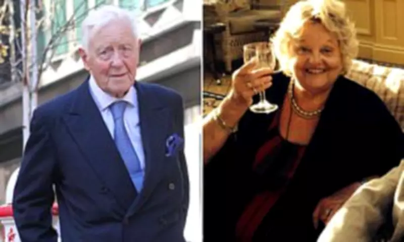 Aristocrat Sir Benjamin Slade Claims Judge Bias Over 'White Male' Status in Trust Fund Battle