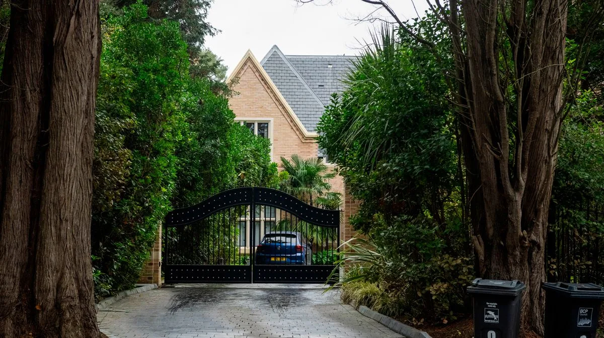Millionaire's Padel Court Plan Rejected Amid Noise Fears in Dorset Conservation Area