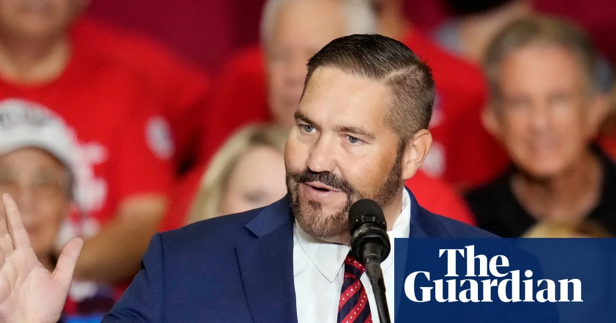 Arizona judge backs key Republican election official in voting board fight
