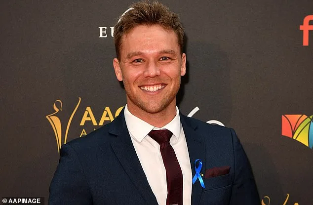 Actor Lincoln Lewis Takes Acting Classes After Catfish Scandal