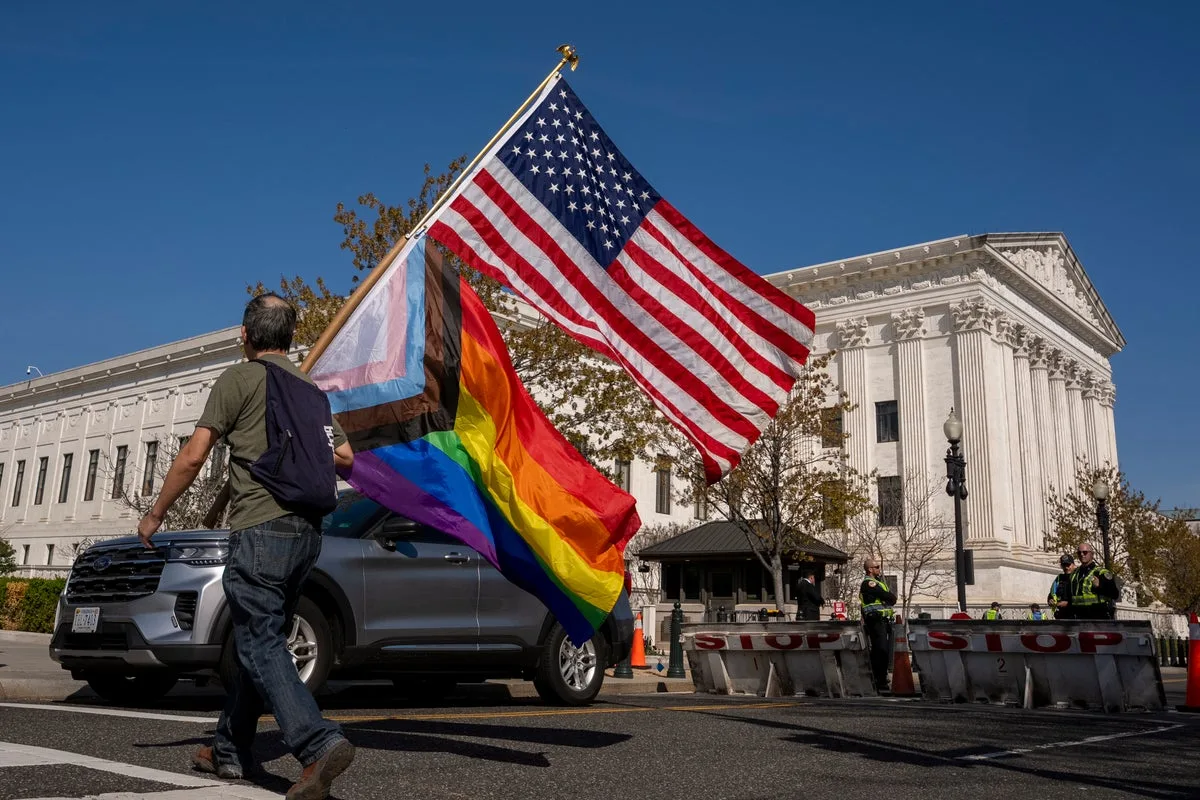 Arkansas and Utah Governors Replace Pride Month with ‘Fidelity Month’
