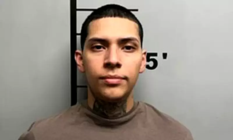 Arkansas Man Accused of Raping 6-Year-Old on Christmas Arrested Again for Assaulting Teens