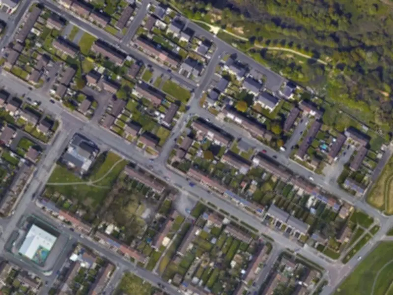 Armed Police Respond to Gun Reports in Kirkby, No Injuries
