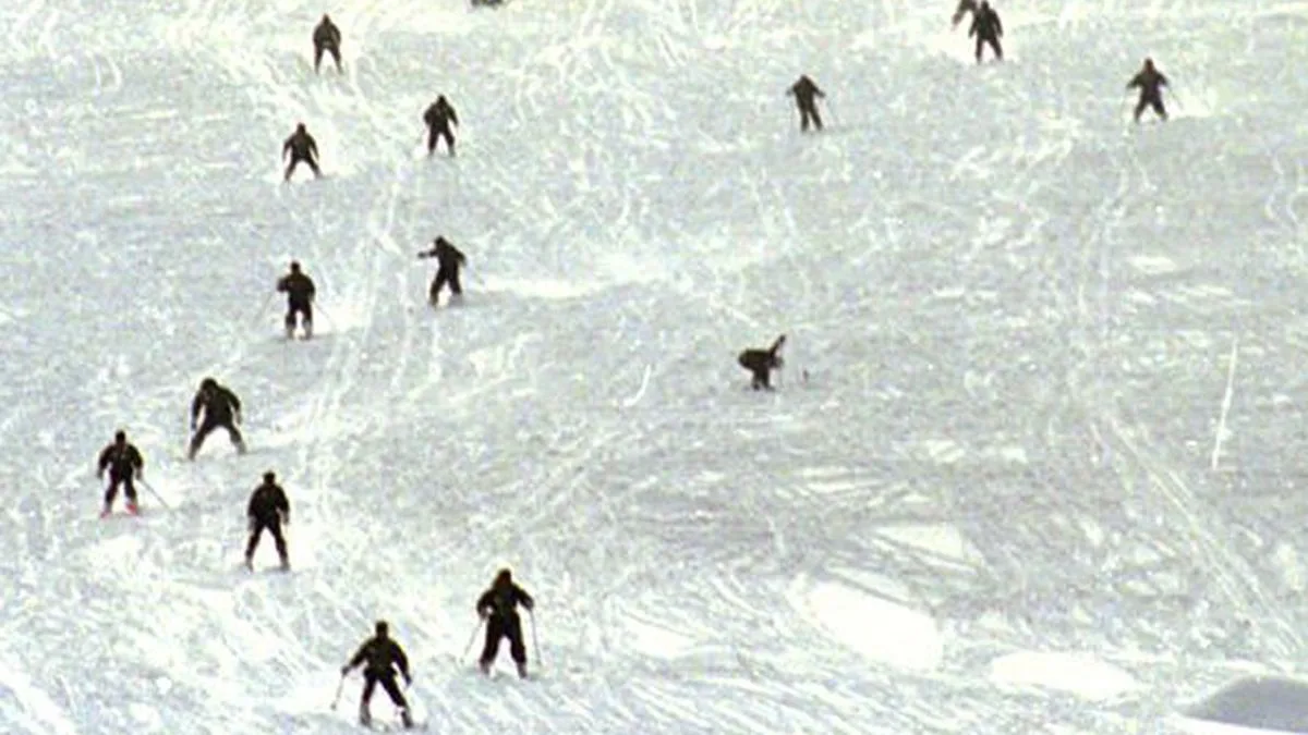 Soldier Sues MoD for £200k Over Cold Hands on Skiing Exercise