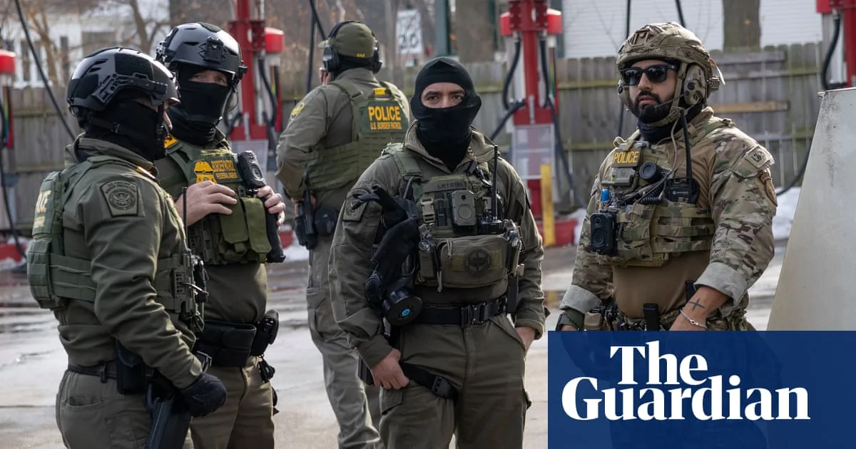 US Army Lawyer Fired as Immigration Judge After Asylum Rulings