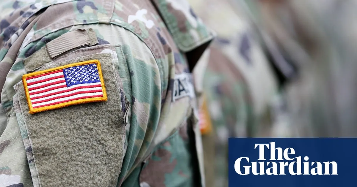 US Army Raises Enlistment Age to 42 and Relaxes Cannabis Rules to Boost Recruitment