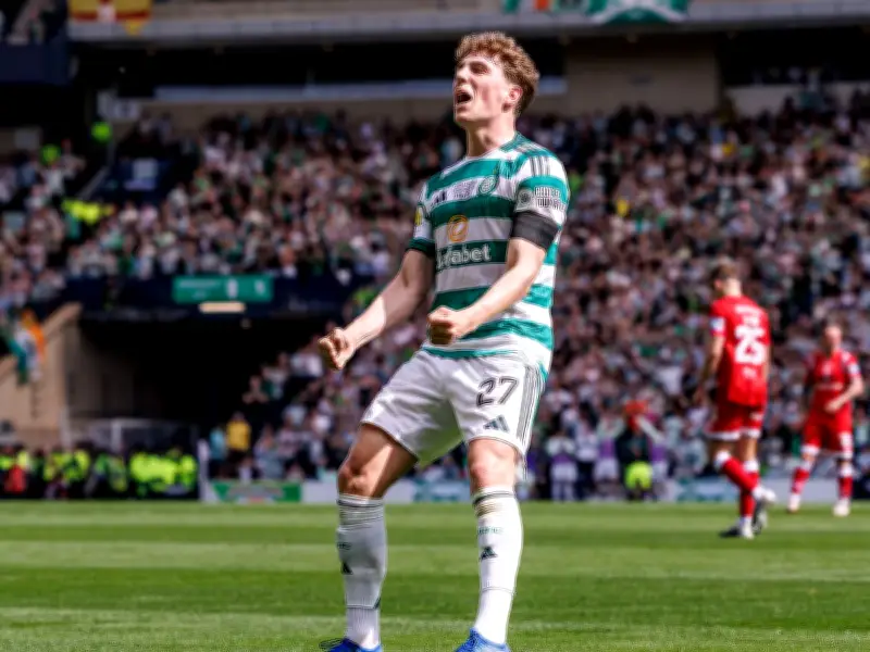 Arne Engels departure could derail Celtic set-piece plan under O'Neill