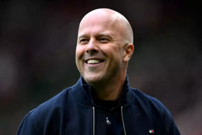 Arne Slot Breaks Silence on Liverpool Exit with Emotional Open Letter to Fans