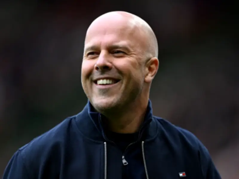 Arne Slot could return to Feyenoord after Liverpool sacking