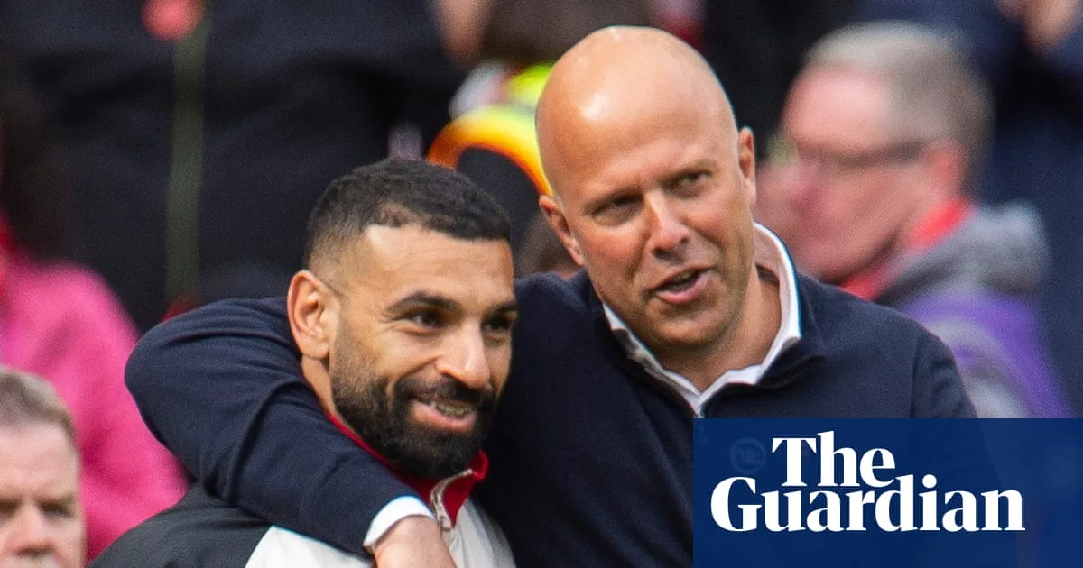 Arne Slot: Mohamed Salah to Leave Liverpool as a Legend