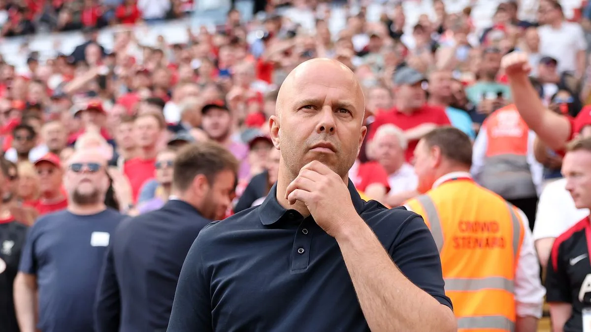 Liverpool Eye Jeremie Frimpong as Alexander-Arnold Replacement