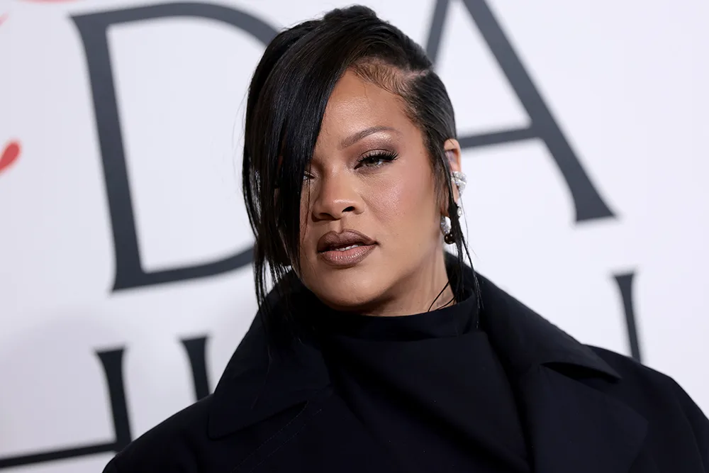 Woman Arrested After Shooting at Rihanna's Beverly Hills Home