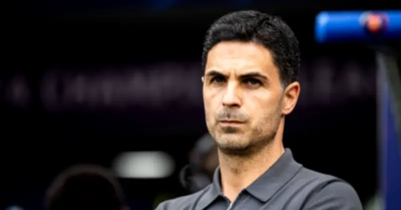 Arsenal and Man Utd Battle for Leicester Wonderkid Jeremy Monga