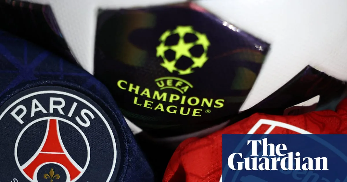 Fresh v Fatigued: Why PSG Have a Big Advantage in Champions League Final