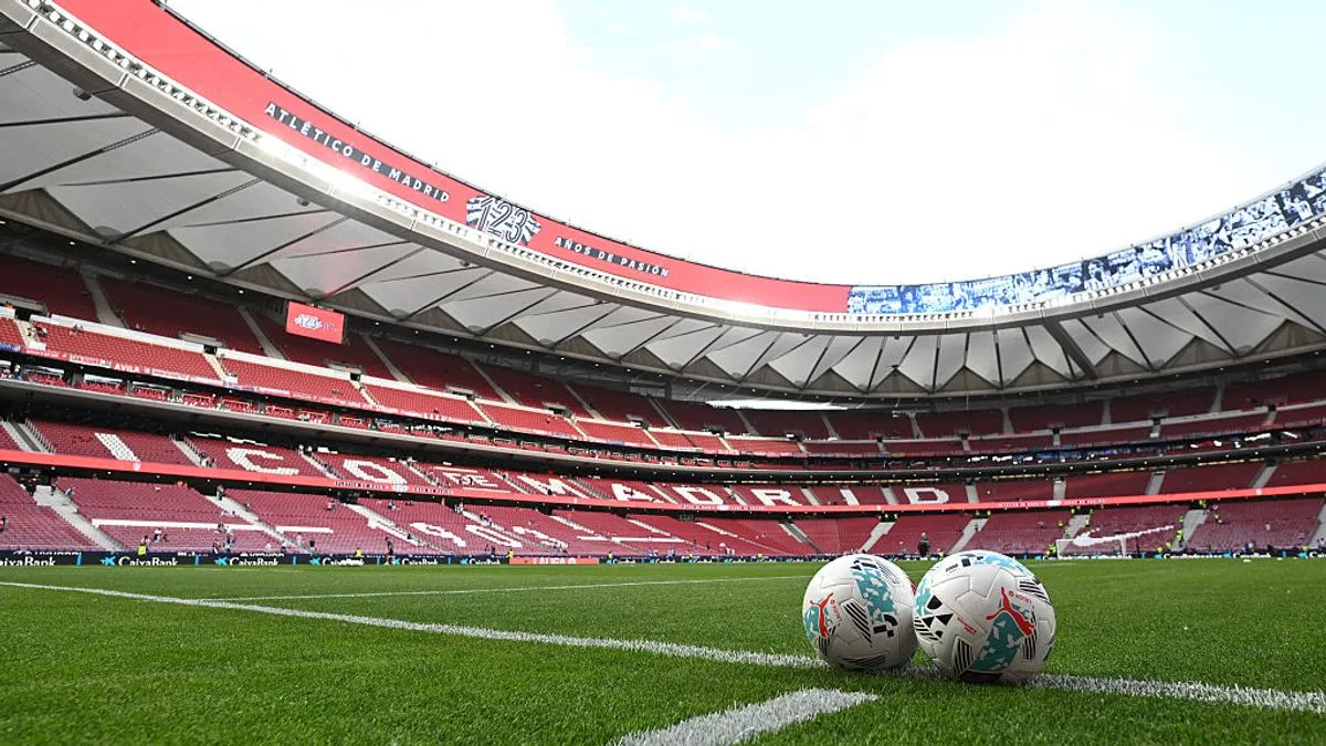 Arsenal Brace for Atletico Madrid Pitch Concerns After Spurs and Barcelona Complaints