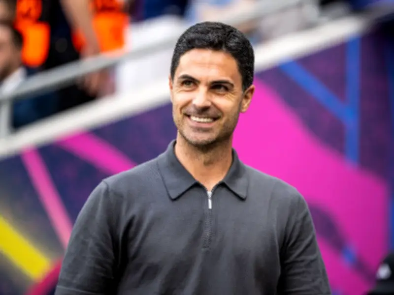 Arsenal Can Save Millions with Free Transfer for Mikel Arteta Target Oscar Mingueza