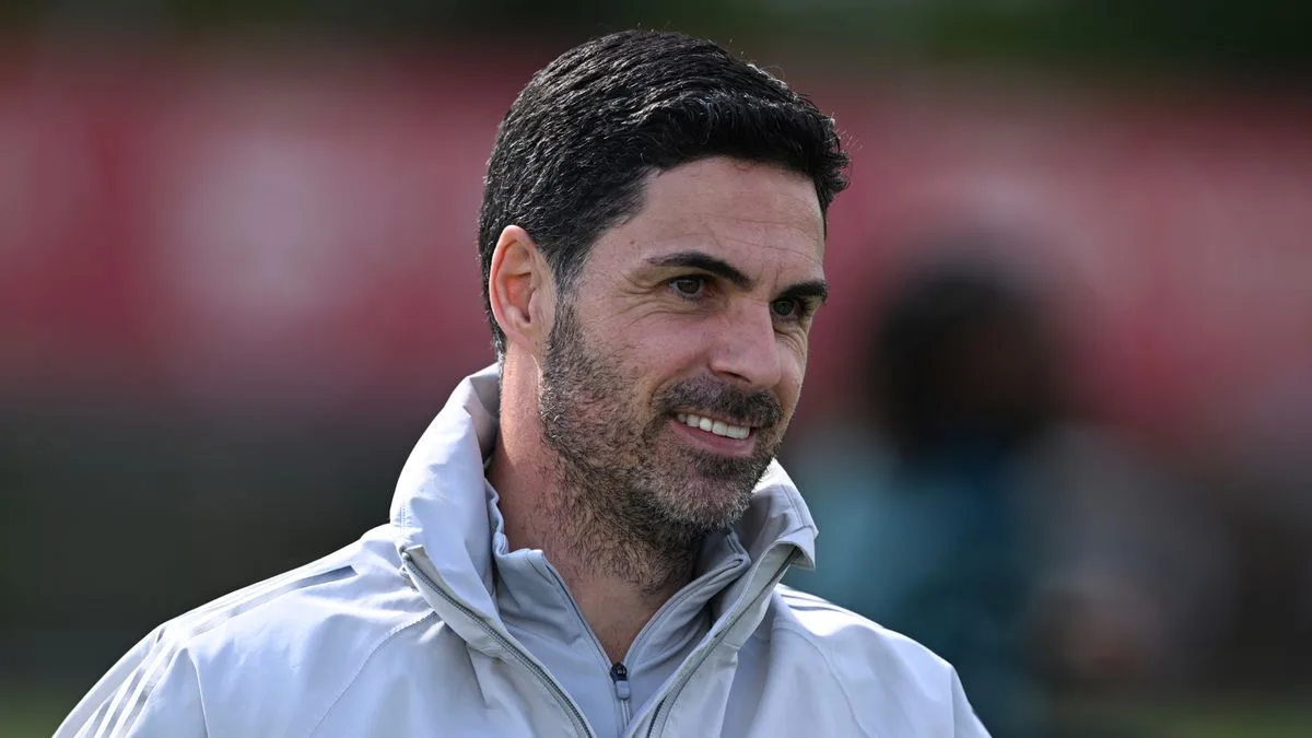 Arsenal Given Green Light to Sign 'Next Bruno Fernandes' Morten Hjulmand
