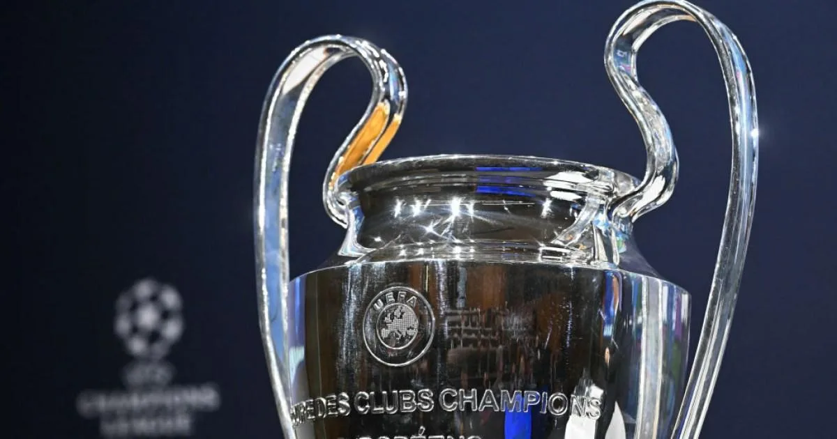 Arsenal Miss Out on Champions League Pot 1 for Next Season