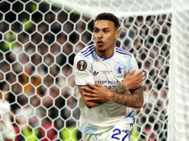 Arsenal Could Sacrifice Seven Players in Blockbuster Morgan Rogers Transfer Swap