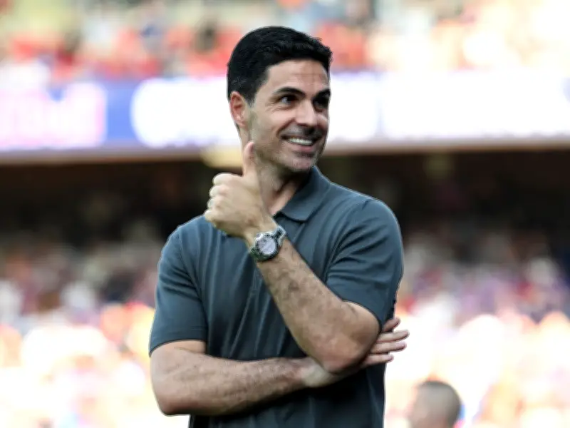 Arsenal Free to Sign Mikel Arteta's Dream Target Kenan Yildiz After World Cup Exit